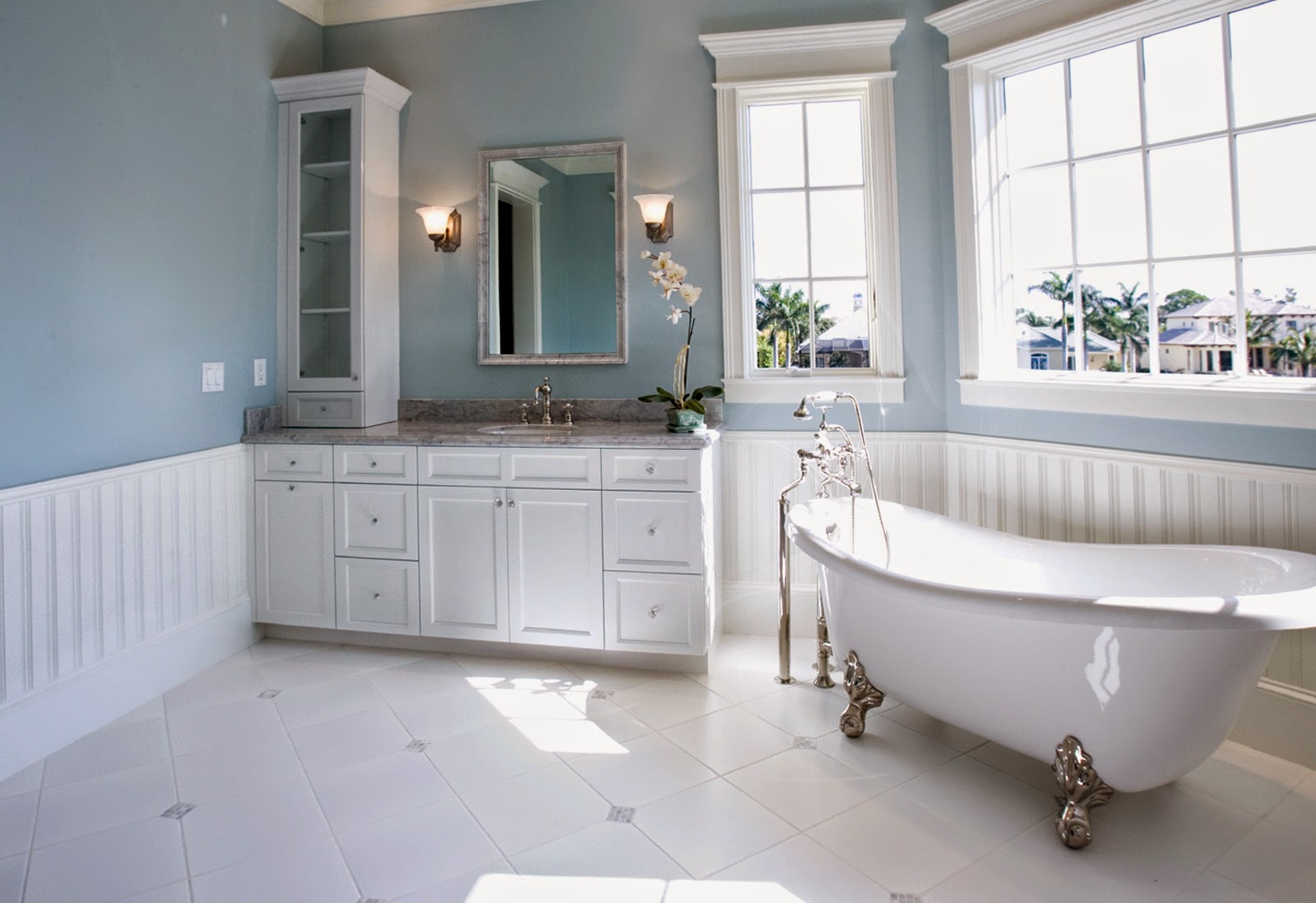 TOP 10 Beautiful Bathroom Design 2014 | Home Interior Blog Magazine