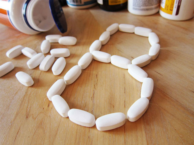 BVitamins Help Promote Healthy Arteries and Heart HEALTH TIPS
