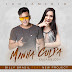 BILLY BRASIL FEAT NEW PROJECT - MINHA CULPA- BAIXAR GRÁTIS