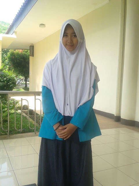 Naha Navisa | MAN 2 Ponorogo