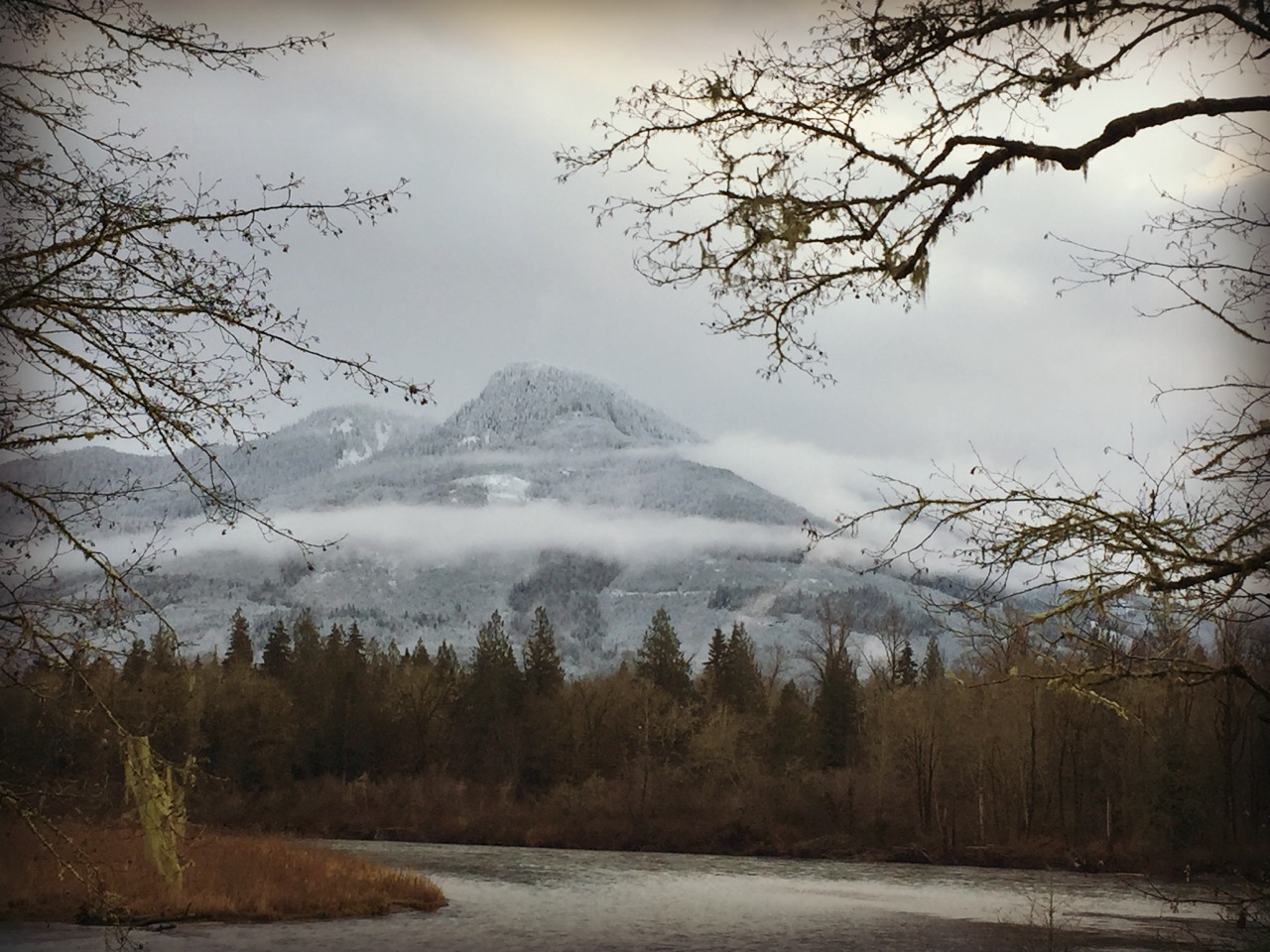 Marblemount Homestead