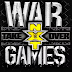Card completo - NXT Takeover: WarGames