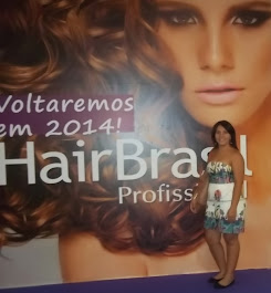 Hair Brasil 2013