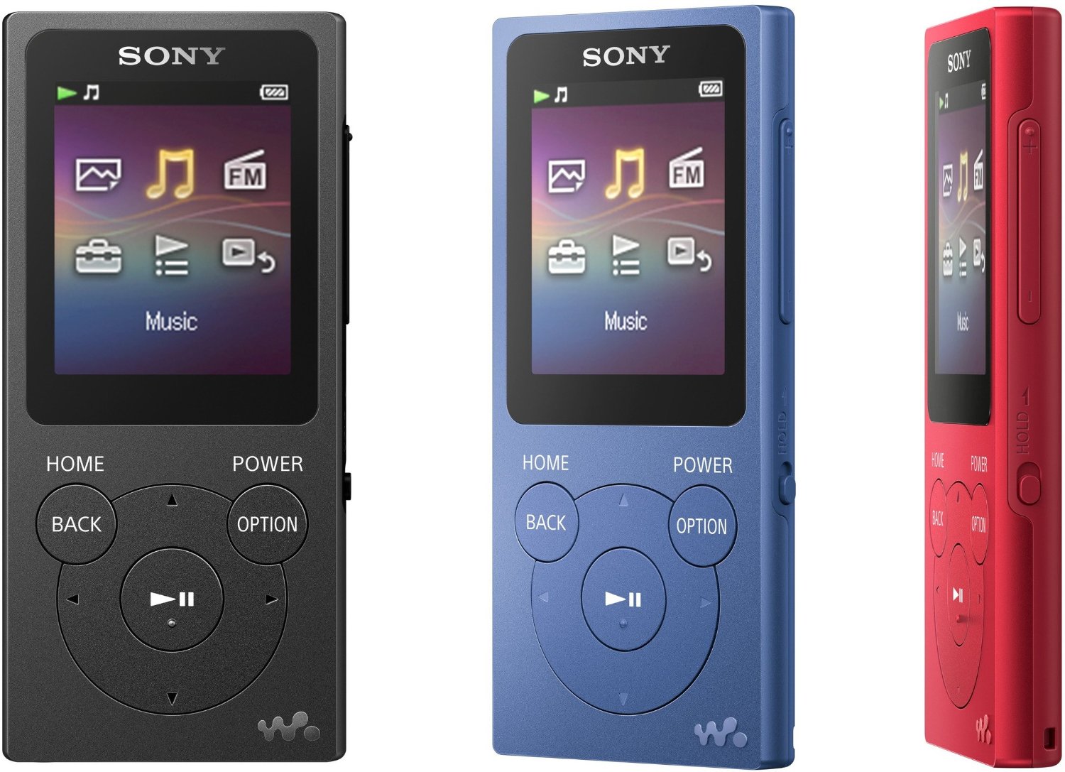 Sony ESeries (E390) Walkman The Walkman Blog