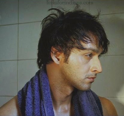 Foto Saurabh Raj jain ~ Pemeran Krishna Mahabarata 3 Foto Saurabh Raj jain ~ Pemeran Krishna Mahabarata 3