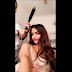 Sonam Kapoor Behind the scenes pics from Photoshoot