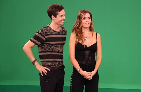 'SMILE SIC' estreia dia 28 de agosto na SIC