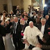 البابا يترأس قداسا دينيا بالرباط يحذر فيه المسيحيين من القيام بأنشطة تبشيرية 