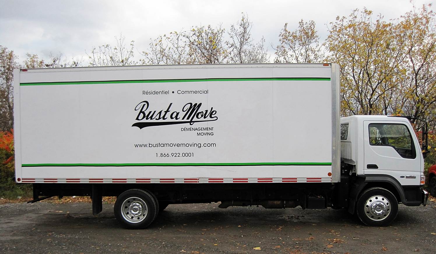 Bust a Move Moving Official Blog When life gives you lemons, fill them