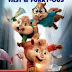 Alvin and the Chipmunks: The Road Chip (2015)