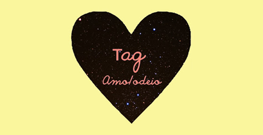 Azuenture Blogger Tag