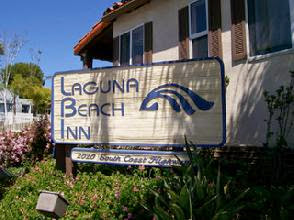 Cheap Laguna Beach Hotels, Motels, and Inns   Economy Lodging in