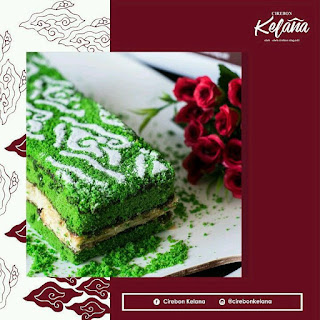 cirebon-kelana-green-tea-redbean cirebon-kelana-green-tea-redbean