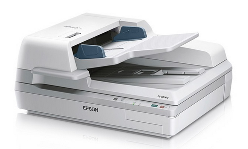 Epson DS-60000 Driver - Free (Download)