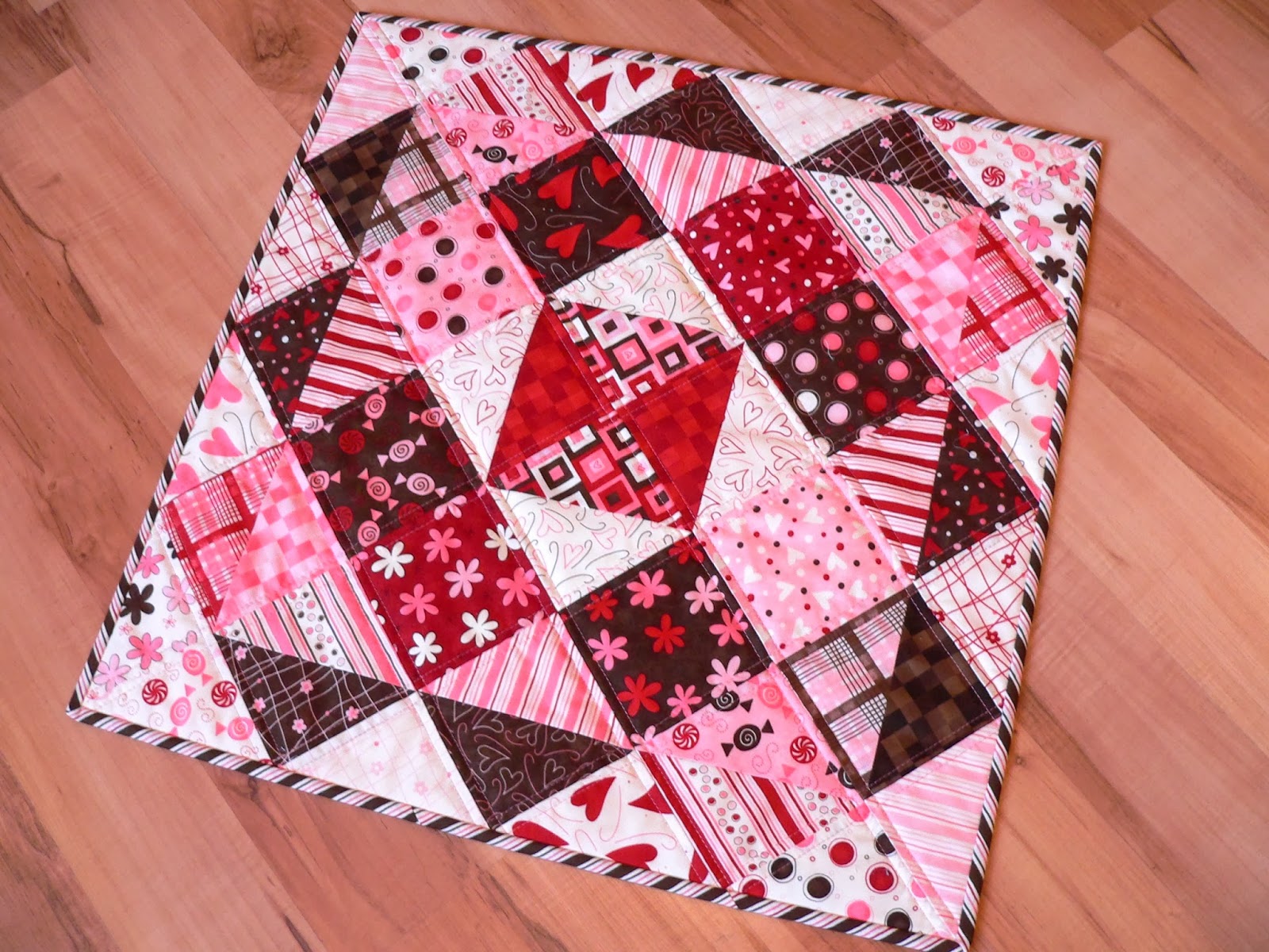 asimplelife Quilts: Finished Quilts 2014
