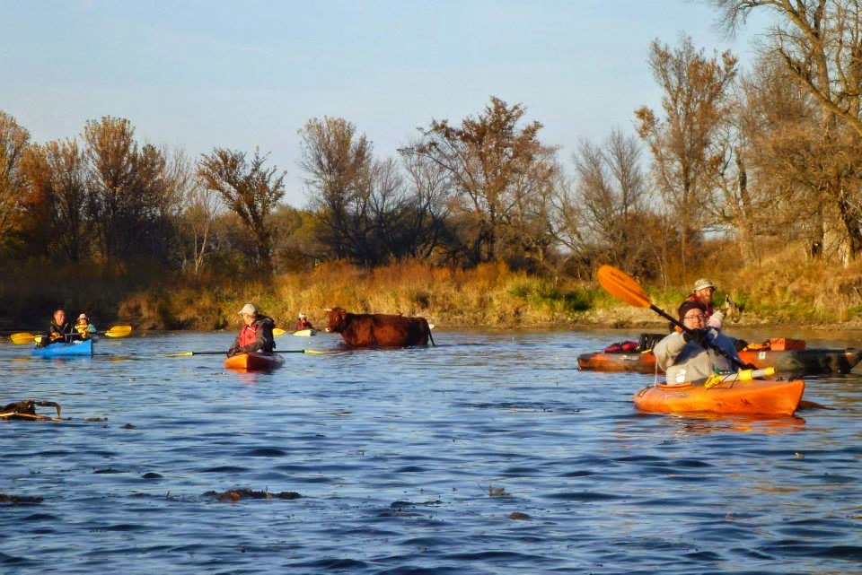 South Dakota Canoe & Kayak Association