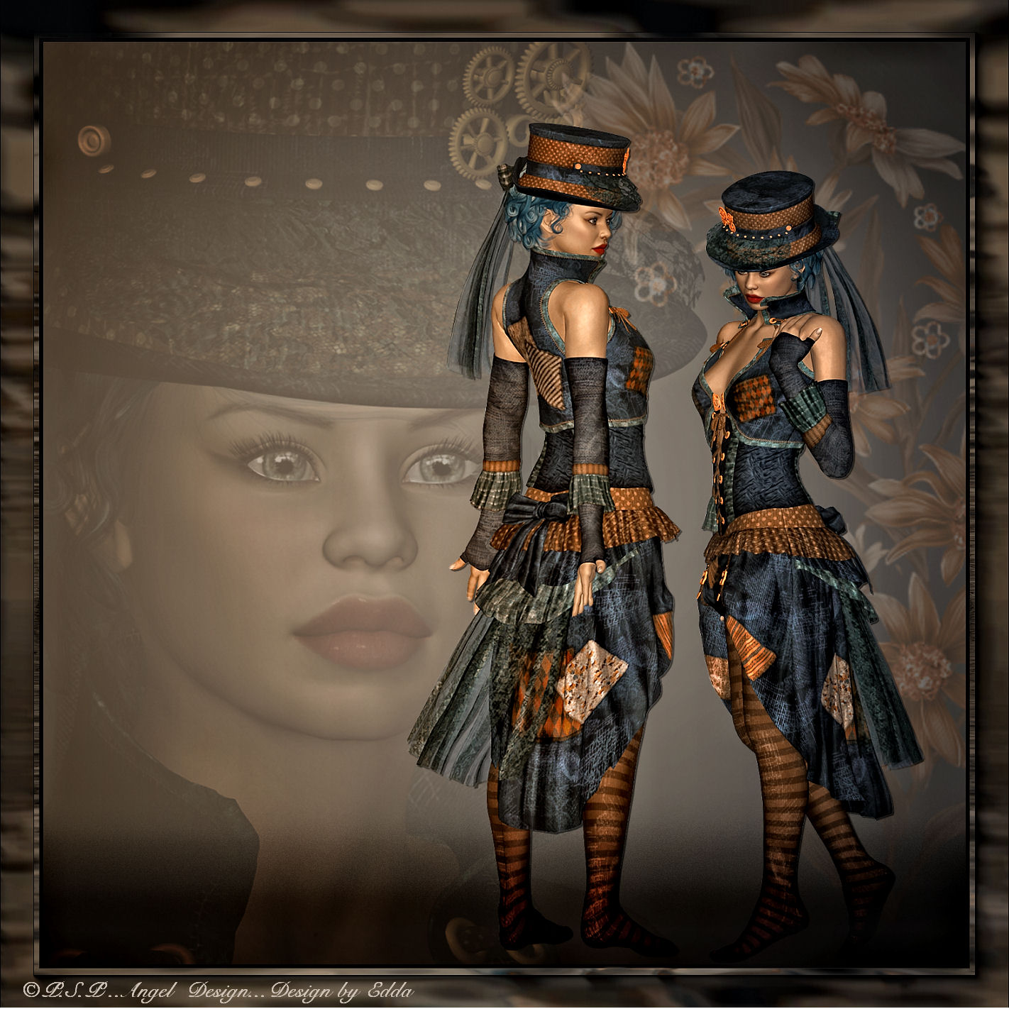 Eddas Träumereien Der Treffpunkt...