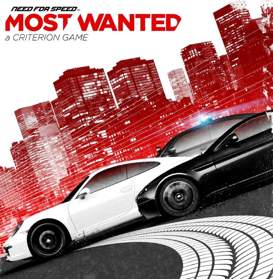 Nfs most wanted стим фото 41