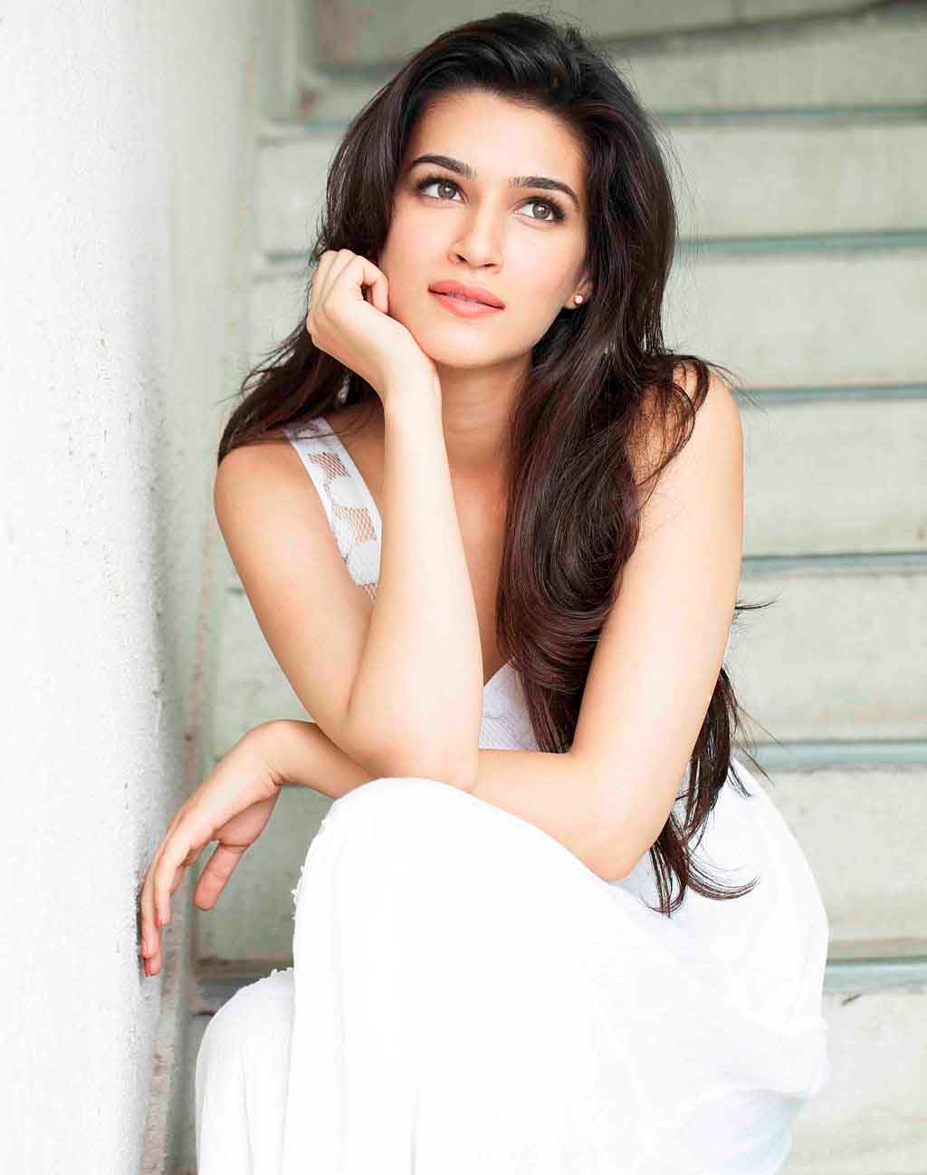 Kriti Sanon Kriti Sanon