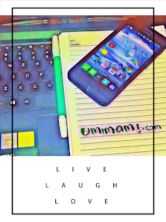 Blogger perempuan netwirk