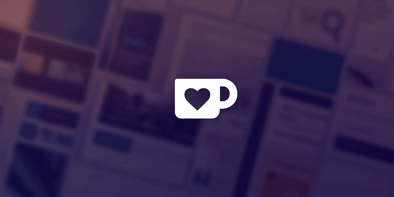 ko-fi patreon