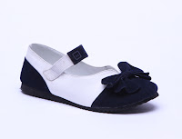 Sepatu Sekolah Anak Perempuan Sepatu Sekolah Anak Perempuan