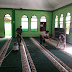 Bersih- bersih Masjid Asy Syifa RSI Sanden Magelang
