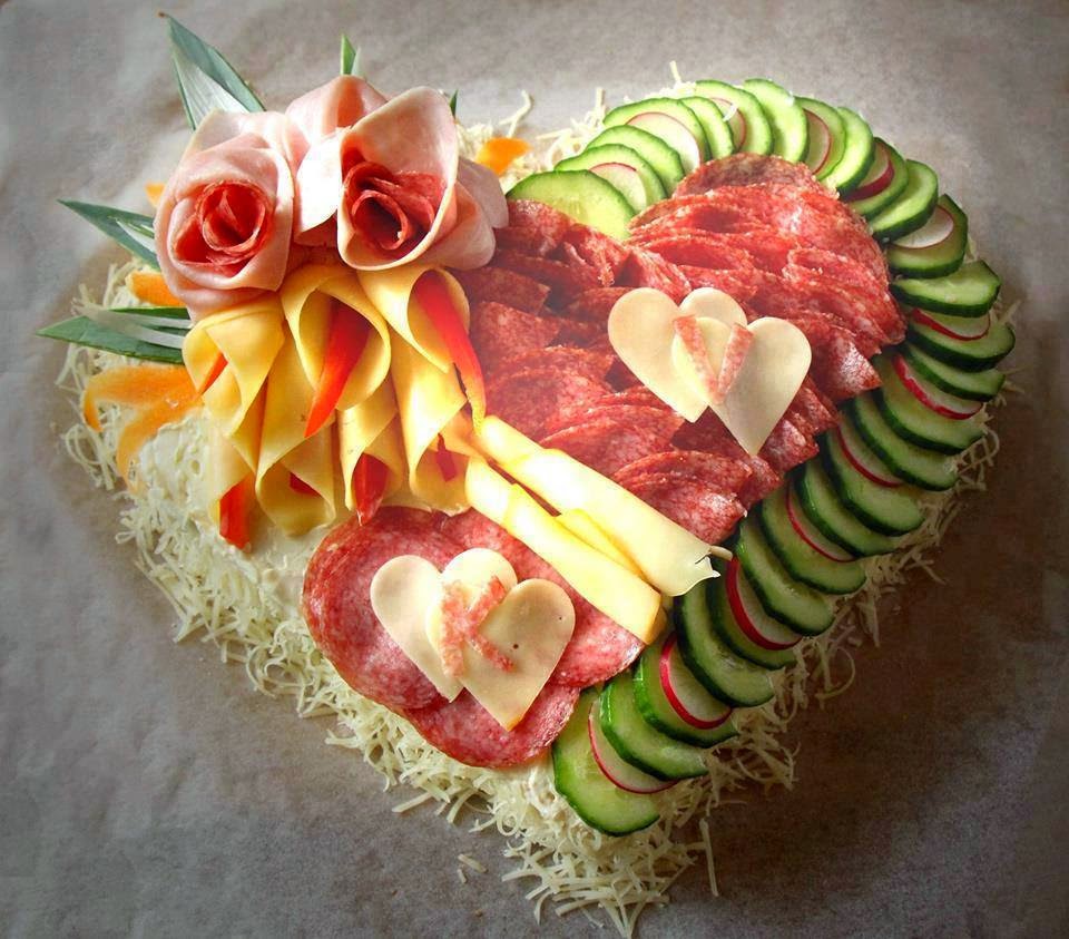 Crie e Faça Você Mesmo Arte e fantasia em antipasto