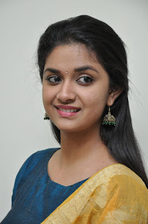 keerthi suresh nenu local photos keerthi suresh nenu local photos