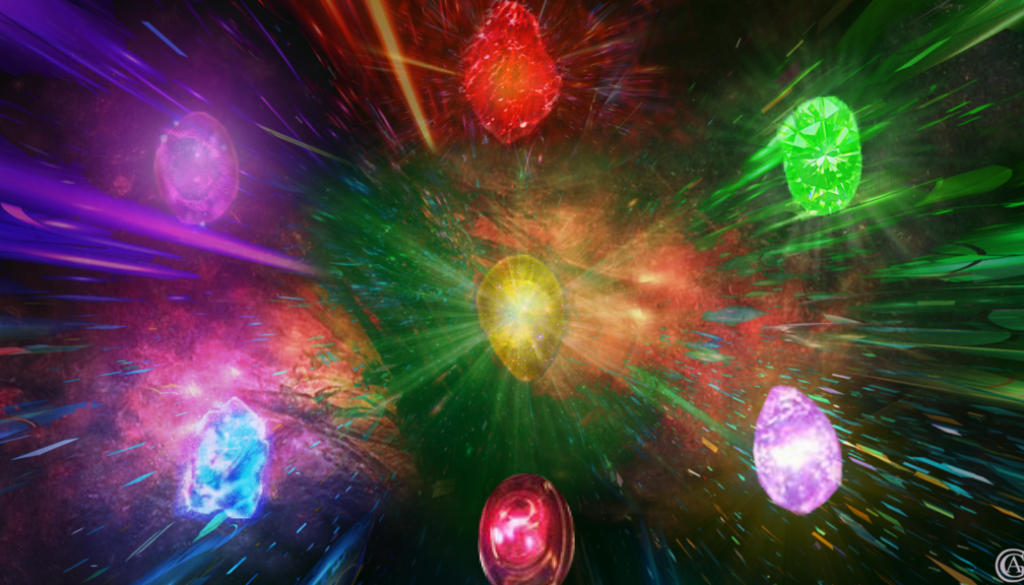 How many infinity stones are there in the marvel universe Ego Stone 7th Infinity Stone In Marvel Universe Super Spoilers