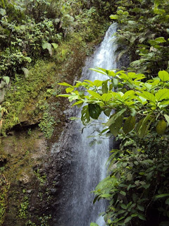 Air Terjun Pandan Wangi Air Terjun Pandan Wangi