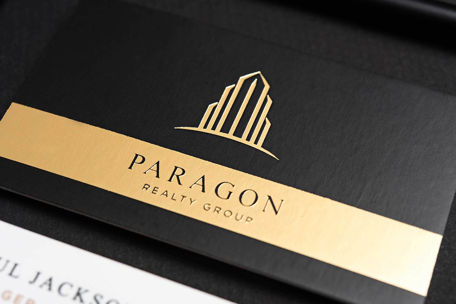 Luxury Business Cards Business Card Tips