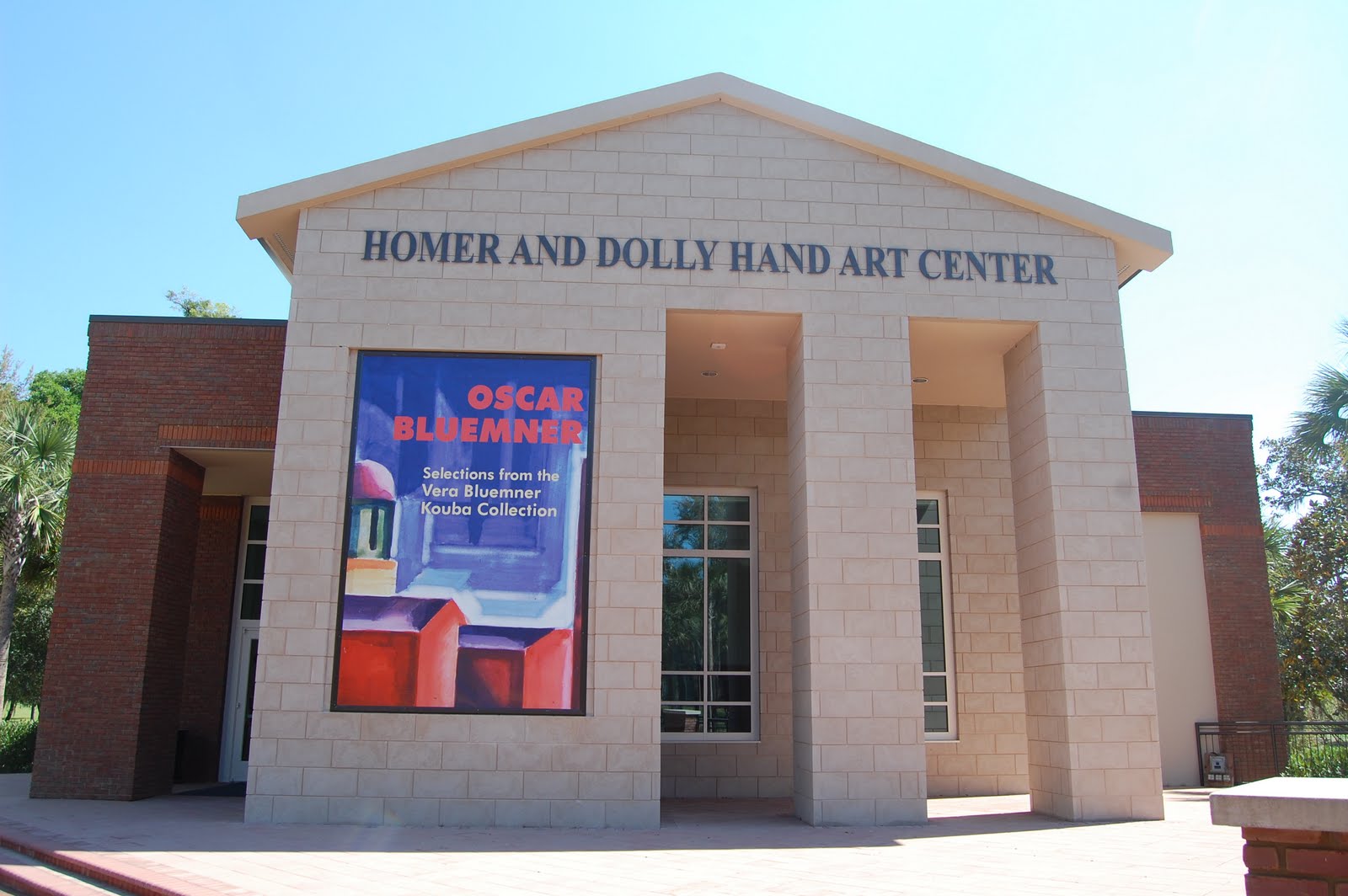 Xtreme Art Tourist Deland, Florida Art Town Supreme