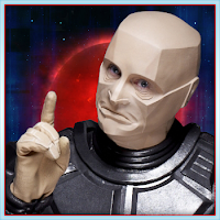 Kryten - Red Dwarf Kryten - Red Dwarf
