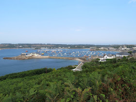 St Mary's Harbour, Scilly