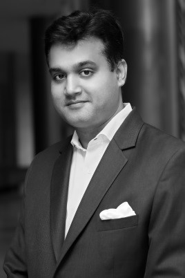 JW Marriott New Delhi Aerocity appoints Karthik Ramdas as Director of Sales & Marketing JW Marriott New Delhi Aerocity appoints Karthik Ramdas as Director of Sales & Marketing