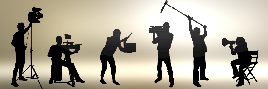 music video production