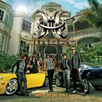 [2008] - Take It To The Limit [Deluxe Edition]