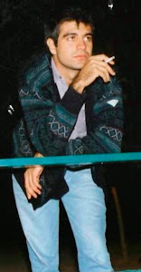 MIGUEL ARAGÓN VICENTE ( 1970-2013 )