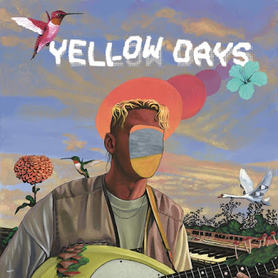 Day In A Yellow Beat Yellow Days Album