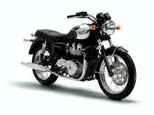 "Bonneville" : audacia e stile