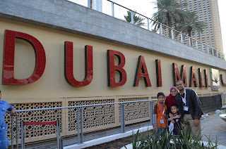 Shaklee Dubai Umrah
