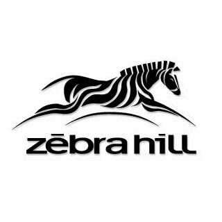 Inspirasi 25 Logo Hitam Putih Kreatif Bitebrands Zebra Hill Marketing