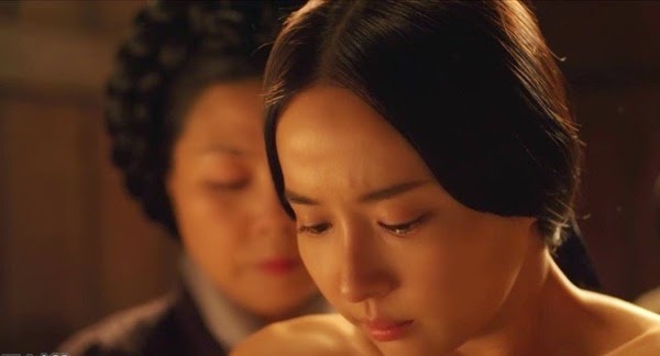 Xem Phim The Concubine - South Korea 2012 (HD)Phim Online, Xem Phim