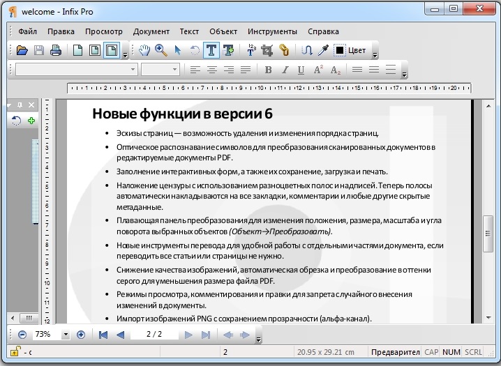 iceni technology infix pdf editor pro 6 iceni technology infix pdf editor pro 6