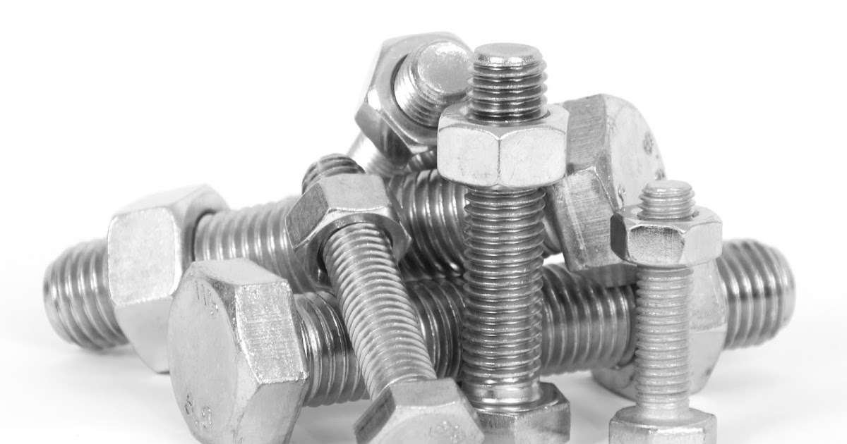 BOLTS & NUTS SUPPLIERS in QATAR