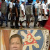 Overseas Filipino Workers Swear To Boom Philippine's Economy Under Duterte Administration