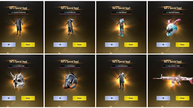 Pubg Mobile Bedava Uc Kodları 2020 Tek Burda! Pubg Mobile Bedava Uc Kodları 2020 Tek Burda!