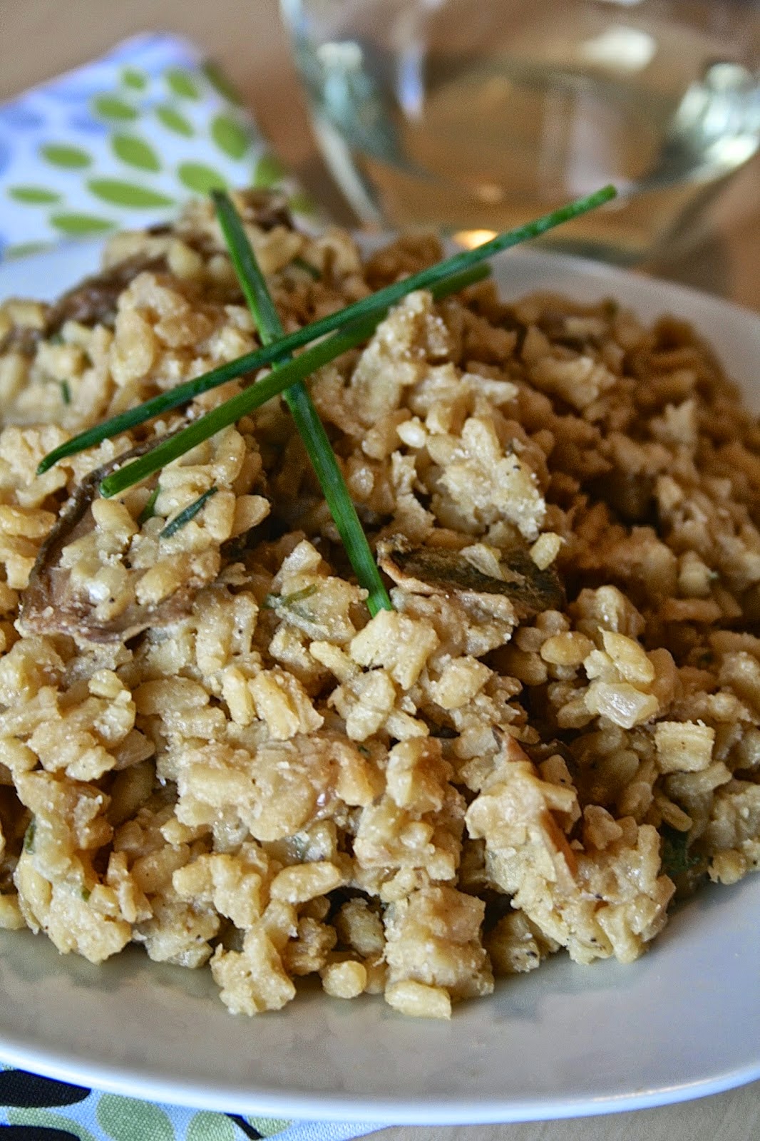 Oregon Transplant Creamy Bacon Broccoli and Brie Pasta