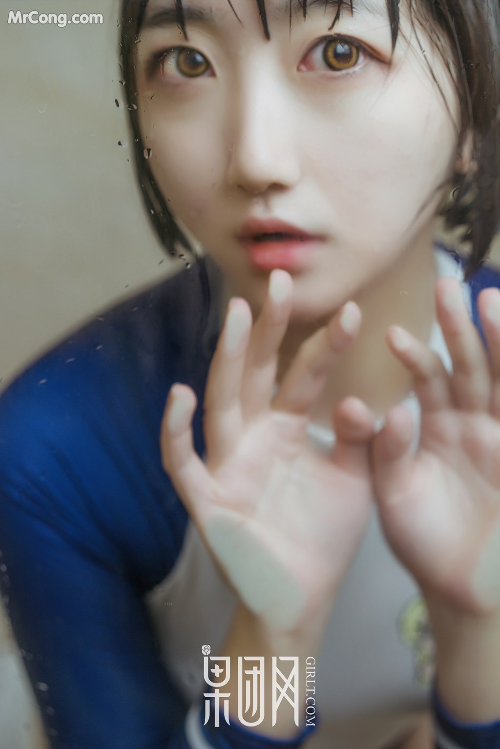 GIRLT No.132: Model Qian Hua (千 花) (54 photos) photo 2-11